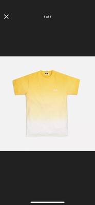 kith dip dye tee